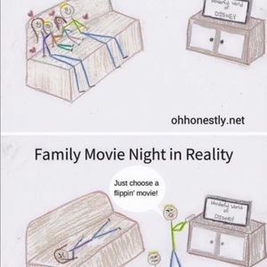 Meet your Posher, Sean